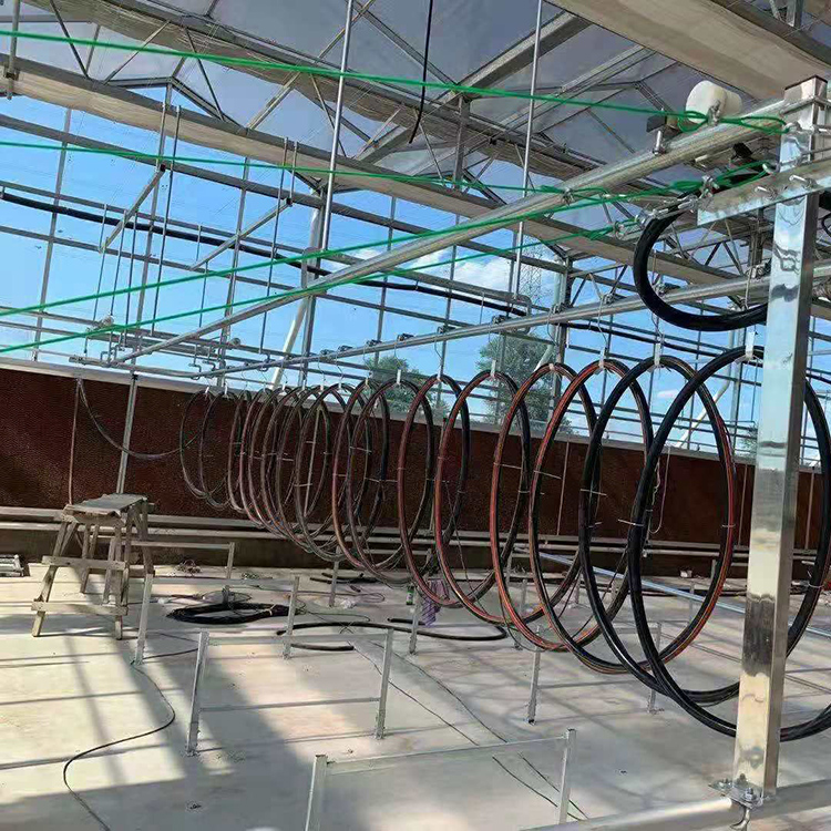 盤(pán)式移動(dòng)噴灌機(jī)和懸掛式移動(dòng)噴灌機(jī)該如何選擇？